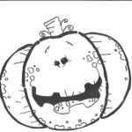 DIBUJOS DE CALABAZAS PARA COLOREAR 1072_IMG