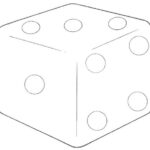 DIBUJOS DE DADOS PARA COLOREAR 1090_lastscan44