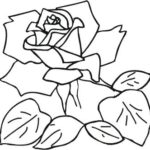 ROSA PARA COLOREAR 2070_fleurs-champignon-11.gif