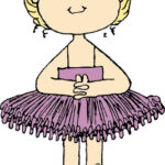 CLIP ARTS PARA COLOREAR 440_HK001C