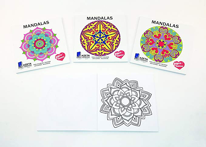 mandalas